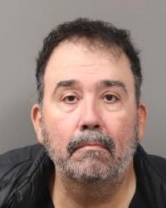 Alejandro Mayorquin a registered Sex Offender of California