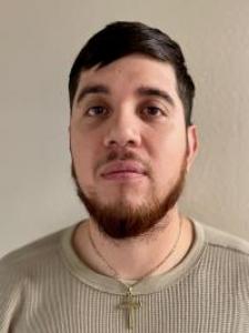 Alejandro Mendozalcazar Jr a registered Sex Offender of California