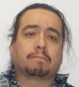 Alejandro Molina a registered Sex Offender of California