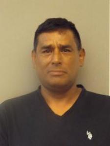Alejandro Montiel Jr a registered Sex Offender of California