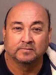 Alejandro Alvarez Ponce a registered Sex Offender of California