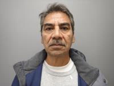 Alejandro Beltran Rodriguez a registered Sex Offender of California