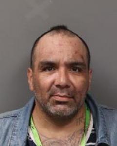 Alejandro Garcia Ruiz a registered Sex Offender of California