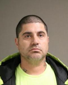 Alejandro Valencia a registered Sex Offender of California