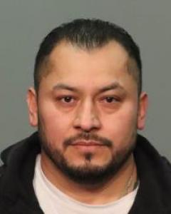 Alejandro Marin Vidal a registered Sex Offender of California