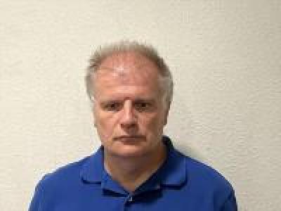 Aleksandr Andreyevic Ruban a registered Sex Offender of California