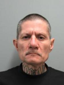 Alexandero Camero Higuera a registered Sex Offender of California