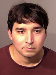 Alexander Aris Pineda a registered Sex Offender of California