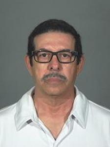 Alexander Romero a registered Sex Offender of California