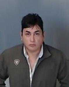 Alexander Luna Salazar a registered Sex Offender of California