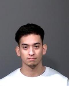 Alexander Jared Sanchez a registered Sex Offender of California