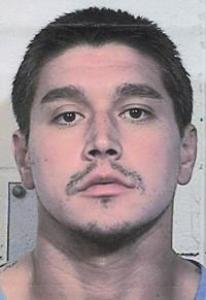 Alexander Rolando Solis a registered Sex Offender of California