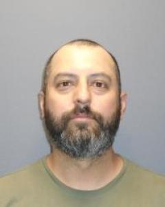 Alexander Yanez a registered Sex Offender of California