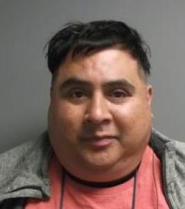 Alexis Navarro a registered Sex Offender of California