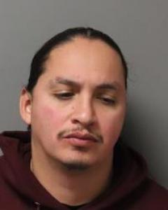 Alexsandro Albert Rodriguez a registered Sex Offender of California