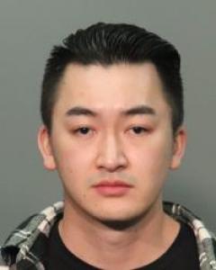 Alex Bui a registered Sex Offender of California