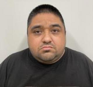 Alex Hurtado Espinoza a registered Sex Offender of California