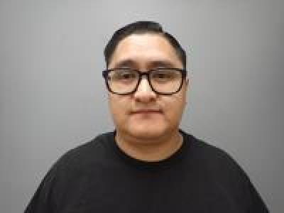 Alex Ernesto Jimenez a registered Sex Offender of California