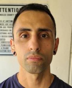 Alex Luis Marcial a registered Sex Offender of California