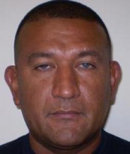 Alex Ramon Ramirez a registered Sex Offender of California