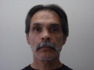 Alex Edward Sifuentes a registered Sex Offender of California