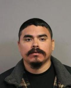 Alex Enrique Siliezar a registered Sex Offender of California