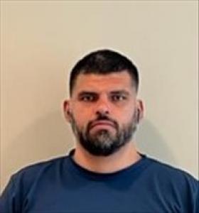 Alex Alfredo Trujillo a registered Sex Offender of California