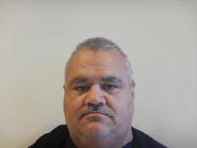 Alfonso Barrientos a registered Sex Offender of California