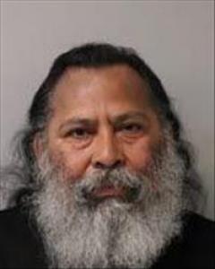 Alfonso Franco a registered Sex Offender of California