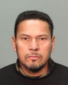 Alfonso Garibosanchez a registered Sex Offender of California