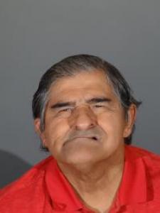 Alfonso Gutierrez a registered Sex Offender of California