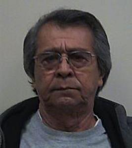 Alfonso Roy Hernandez a registered Sex Offender of California