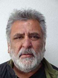 Alfonso Abel Mascarenas a registered Sex Offender of California
