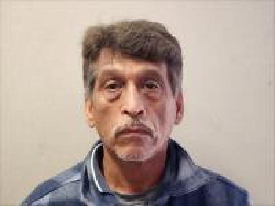 Alfonso Hernandez Olivares a registered Sex Offender of California