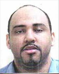 Alfonso Enrique Ozaeta a registered Sex Offender of California