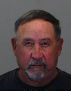 Alfonso Rodriguez a registered Sex Offender of California