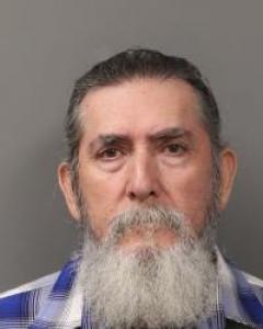 Alfonso G Seaman a registered Sex Offender of California