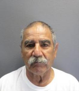 Alfonso Maldonado Soto a registered Sex Offender of California