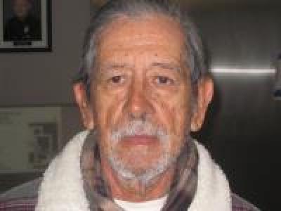 Alfonso Amaya Varvajal a registered Sex Offender of California