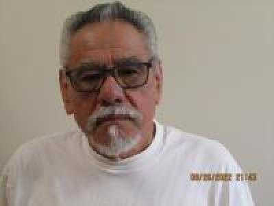 Alfredo Belmontes a registered Sex Offender of California