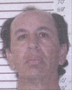 Alfredo Ruiz Centeno a registered Sex Offender of California