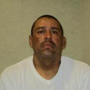Alfredo Nava Dominguez a registered Sex Offender of California