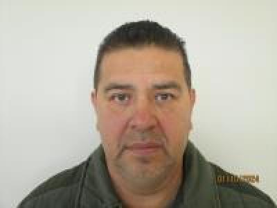Alfredo Garcia a registered Sex Offender of California