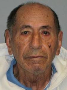 Alfredo Yepez Garibay a registered Sex Offender of California