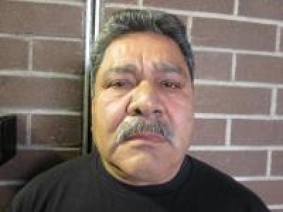 Alfredo Gonzalez a registered Sex Offender of California