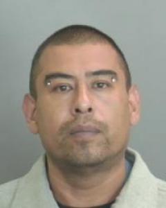 Alfredo Freddy Gutierrez a registered Sex Offender of California