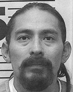 Alfredo Manzano Hernandez a registered Sex Offender of California
