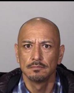 Alfredo Macias Jr a registered Sex Offender of California