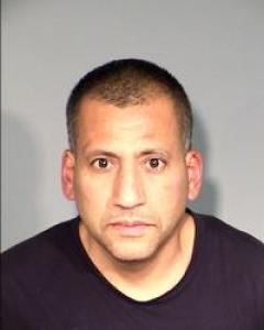 Alfredo Mares a registered Sex Offender of California