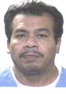 Alfredo Hernandez Mejia a registered Sex Offender of California